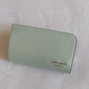 Kate Spade Medium Wallet